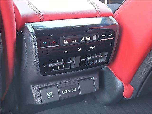 used 2023 Acura MDX car, priced at $43,076