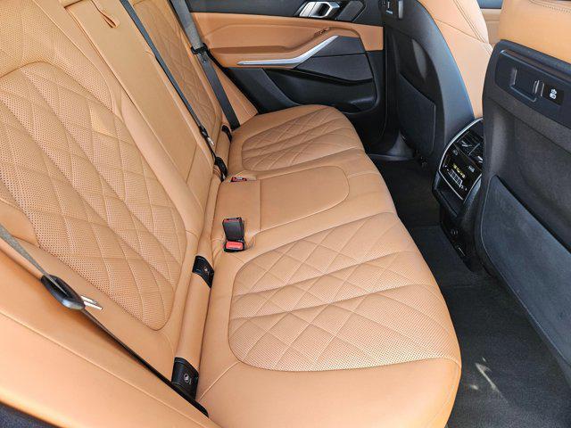 used 2023 BMW X5 PHEV car, priced at $45,991