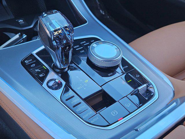 used 2023 BMW X5 PHEV car, priced at $45,991