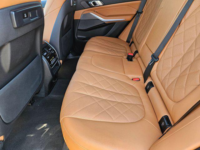 used 2023 BMW X5 PHEV car, priced at $45,991