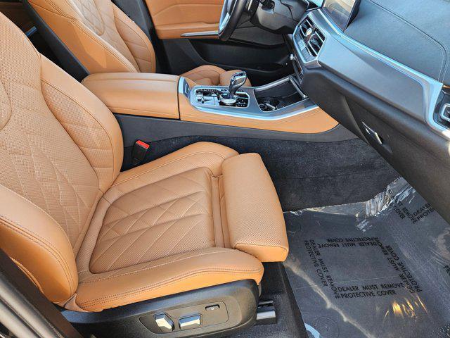 used 2023 BMW X5 PHEV car, priced at $45,991