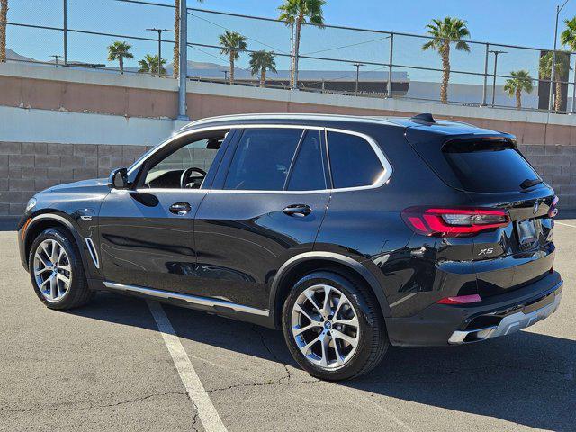 used 2023 BMW X5 PHEV car, priced at $45,991