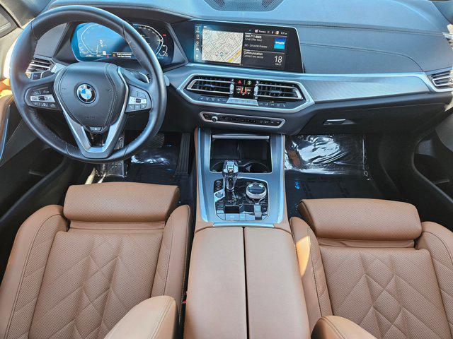 used 2023 BMW X5 PHEV car, priced at $45,991