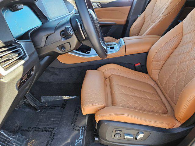 used 2023 BMW X5 PHEV car, priced at $45,991