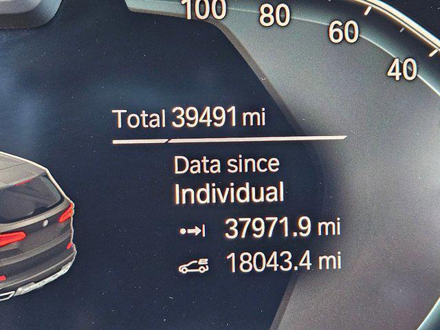 used 2023 BMW X5 PHEV car, priced at $45,991