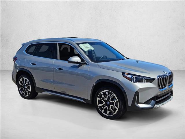 new 2026 BMW X1 car, priced at $46,015