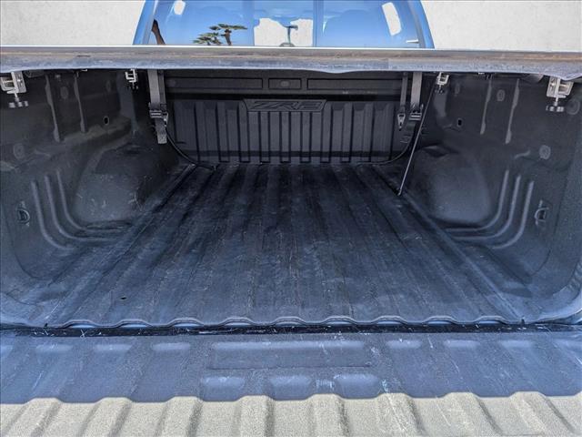 used 2020 Chevrolet Colorado car, priced at $30,996