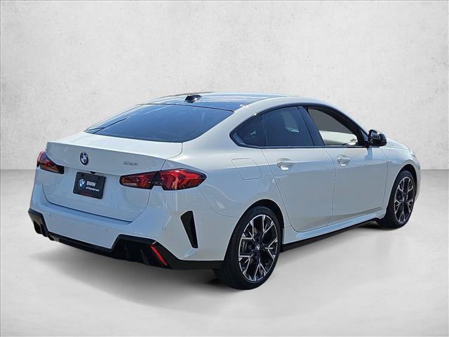 new 2026 BMW 228 Gran Coupe car, priced at $45,258