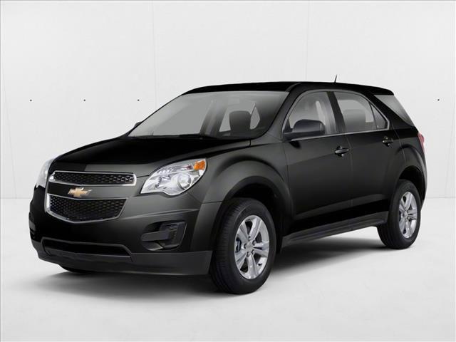 used 2012 Chevrolet Equinox car, priced at $7,990