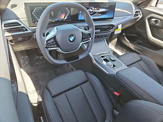 new 2026 BMW 230 car, priced at $50,304