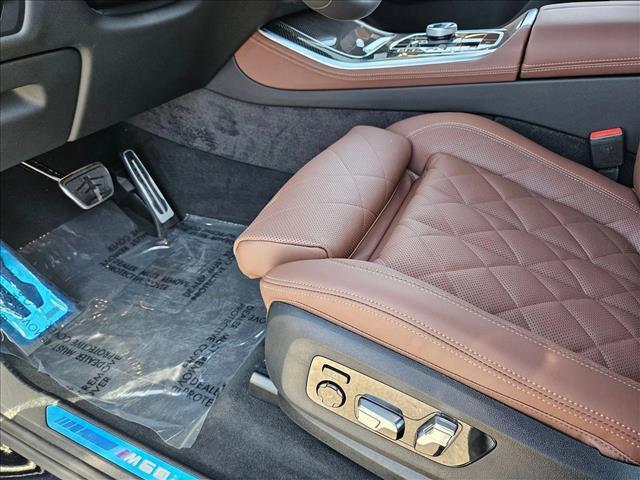 new 2026 BMW X5 car, priced at $105,549