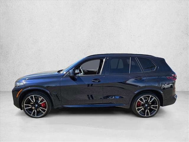 new 2026 BMW X5 car, priced at $105,549