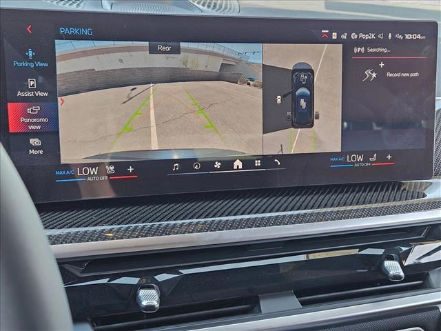 new 2026 BMW X5 car, priced at $105,549