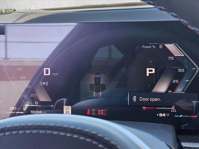 new 2026 BMW X5 car, priced at $105,549