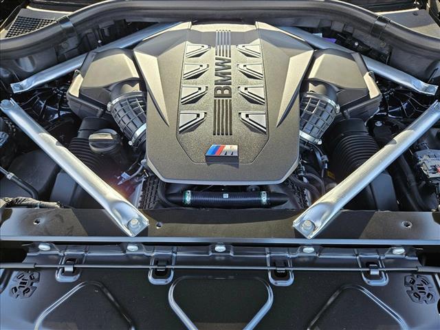 new 2026 BMW X5 car, priced at $105,549