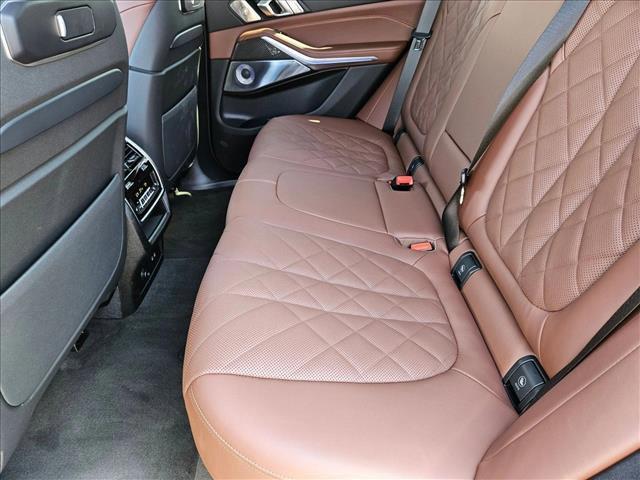 new 2026 BMW X5 car, priced at $105,549
