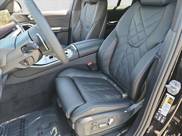 new 2026 BMW X5 car, priced at $83,174