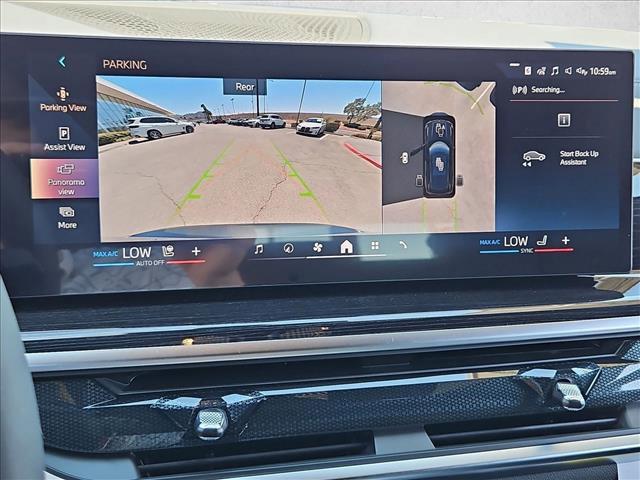 new 2026 BMW X5 car, priced at $83,174