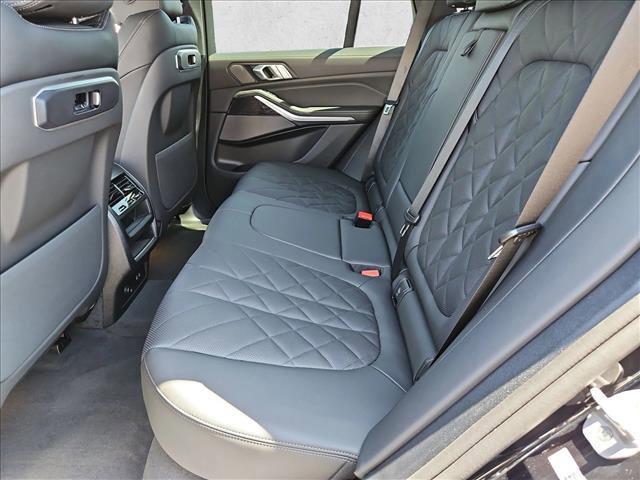 new 2026 BMW X5 car, priced at $83,174