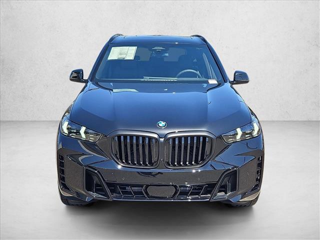 new 2026 BMW X5 car, priced at $83,174