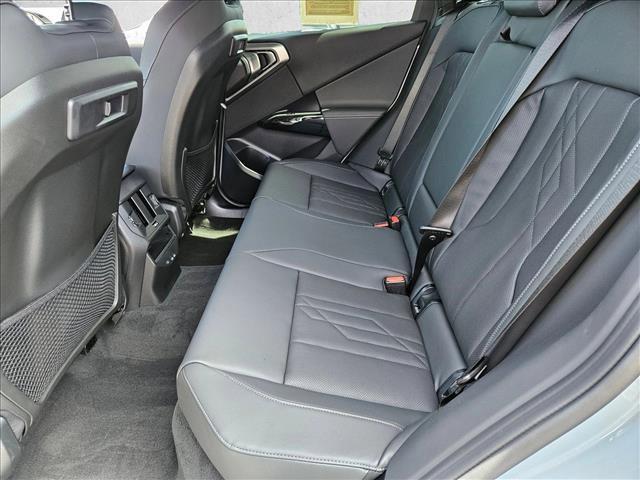 used 2026 BMW X3 car, priced at $49,790