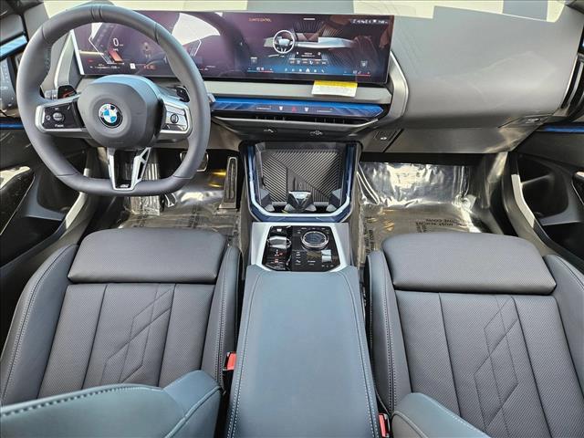 used 2026 BMW X3 car, priced at $49,790