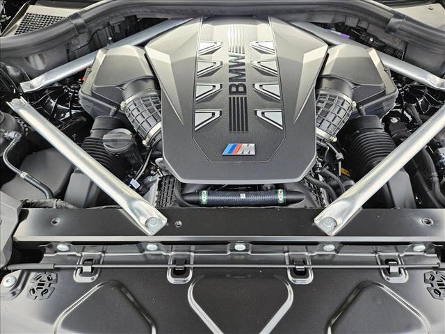 new 2026 BMW X5 car, priced at $97,800