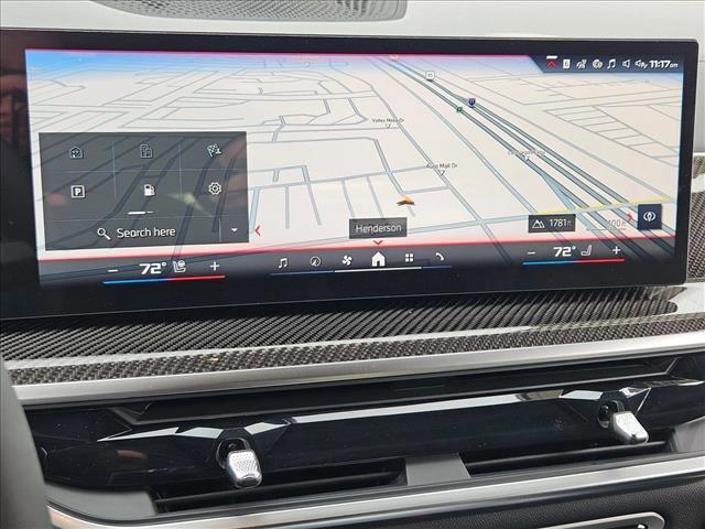 new 2026 BMW X5 car, priced at $97,800