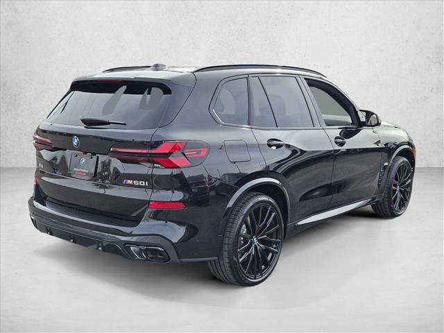 new 2026 BMW X5 car, priced at $97,800