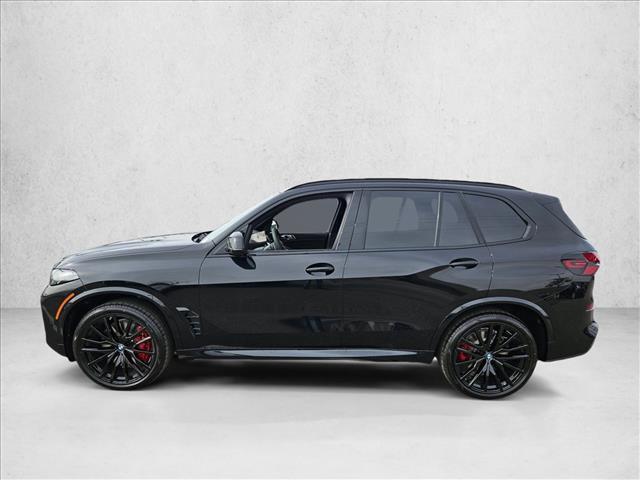 new 2026 BMW X5 car, priced at $97,800