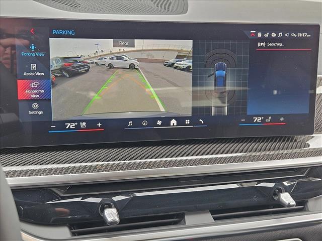 new 2026 BMW X5 car, priced at $97,800