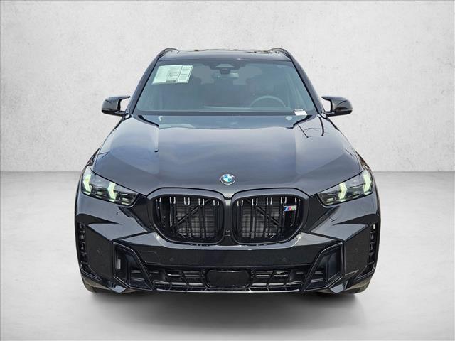 new 2026 BMW X5 car, priced at $97,800