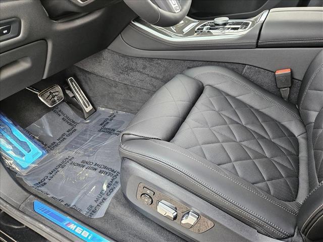 new 2026 BMW X5 car, priced at $97,800