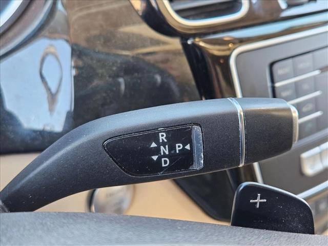 used 2017 Mercedes-Benz GLE 350 car, priced at $17,305