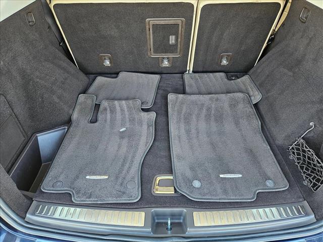 used 2017 Mercedes-Benz GLE 350 car, priced at $17,305