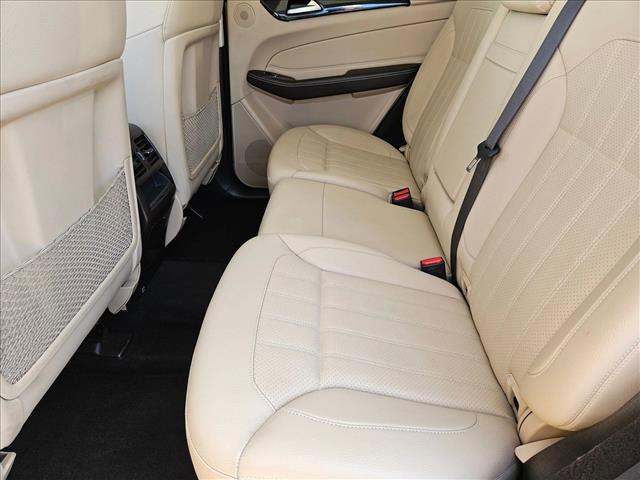 used 2017 Mercedes-Benz GLE 350 car, priced at $17,305