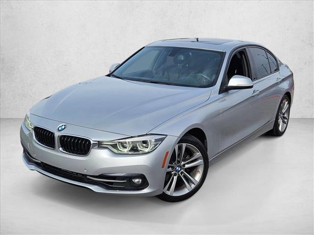 used 2016 BMW 328 car, priced at $12,997