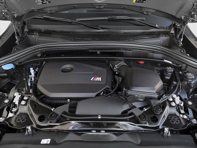 new 2026 BMW X2 car, priced at $62,009