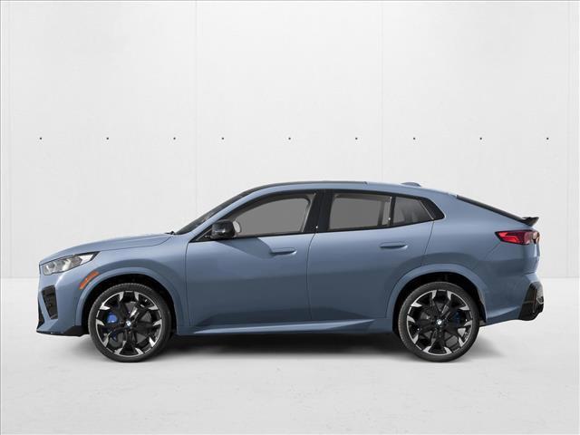 new 2026 BMW X2 car, priced at $62,009