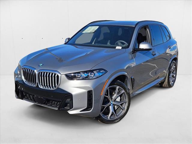 new 2026 BMW X5 PHEV car, priced at $82,975