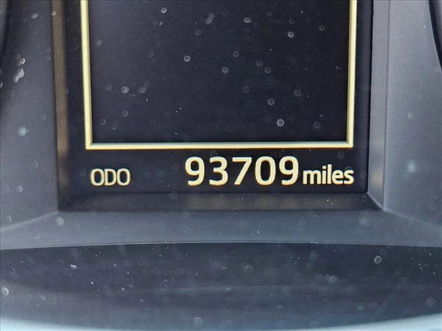 used 2016 Toyota Highlander car, priced at $21,945