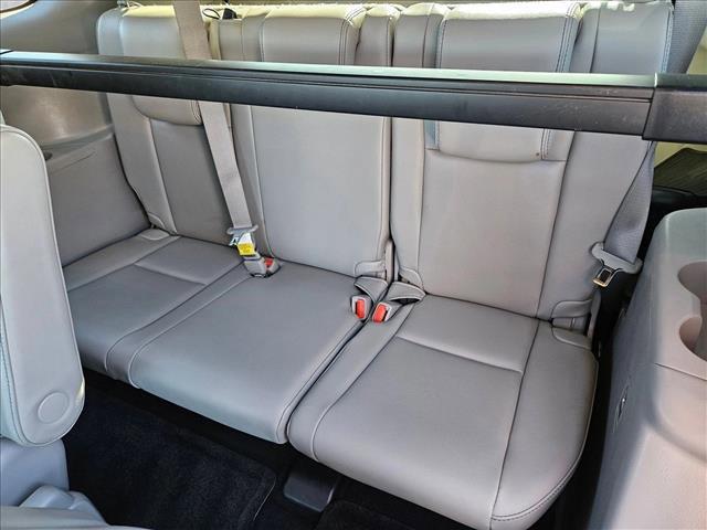 used 2016 Toyota Highlander car, priced at $21,945