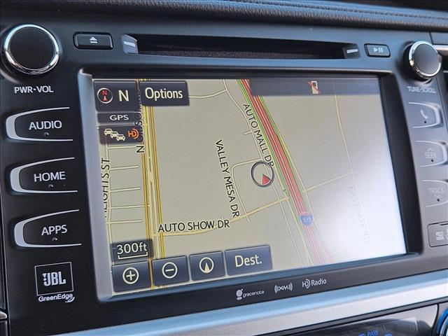 used 2016 Toyota Highlander car, priced at $21,945