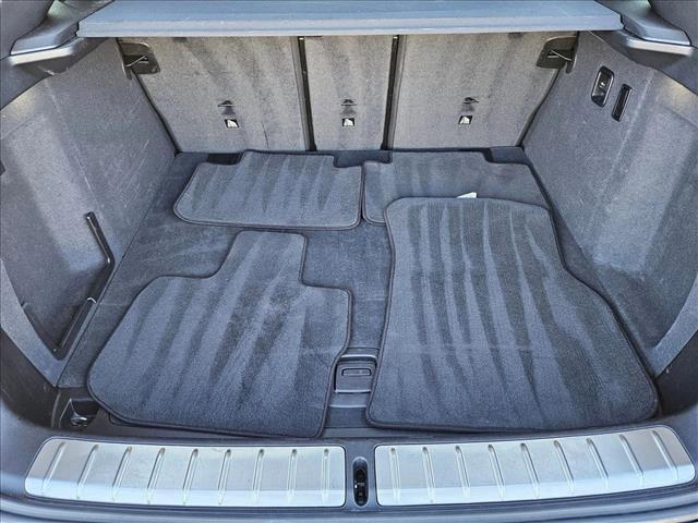 used 2025 BMW X4 car, priced at $48,319