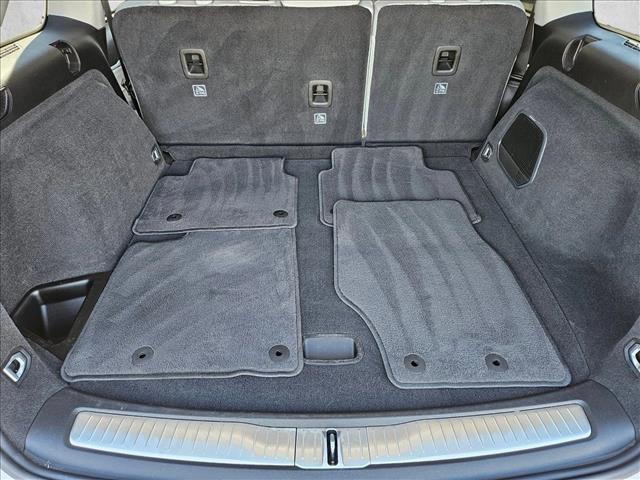 used 2022 Jeep Grand Cherokee car, priced at $25,639