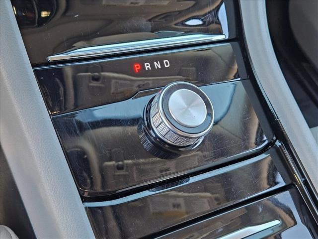 used 2022 Jeep Grand Cherokee car, priced at $25,639