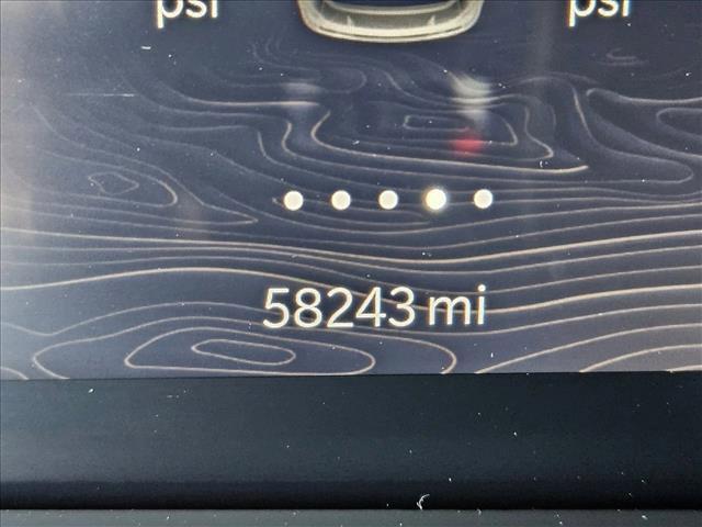 used 2022 Jeep Grand Cherokee car, priced at $25,639