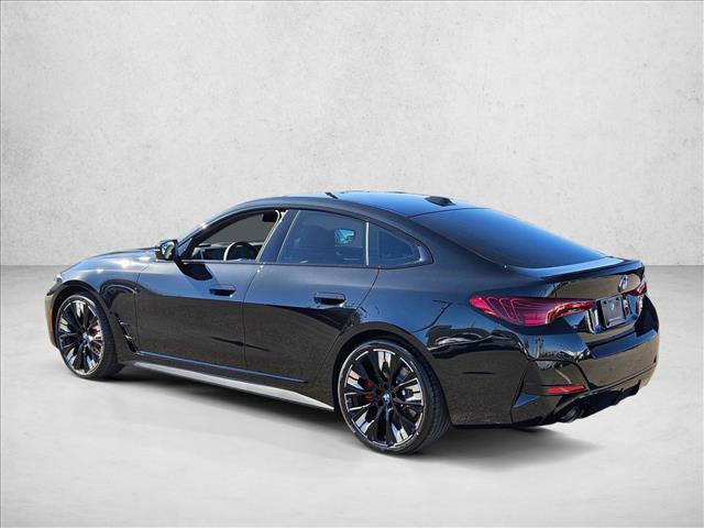 new 2026 BMW 430 Gran Coupe car, priced at $59,615