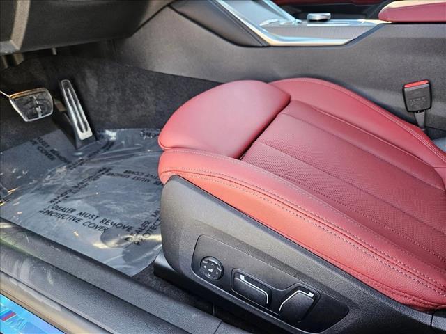 new 2026 BMW 430 Gran Coupe car, priced at $59,615