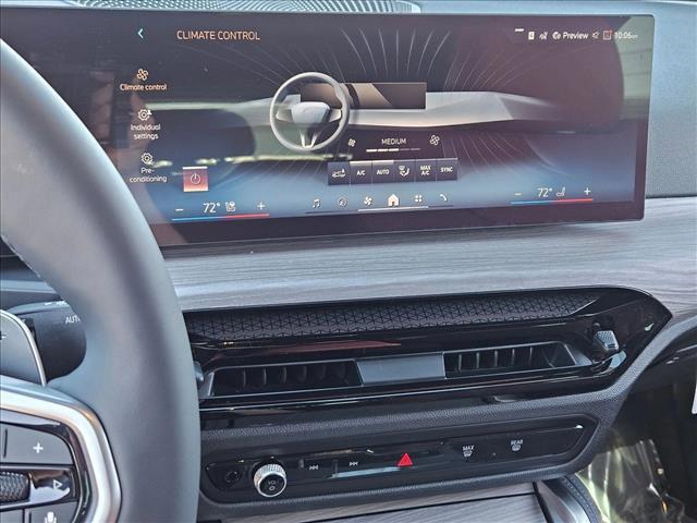 new 2026 BMW 430 Gran Coupe car, priced at $59,615